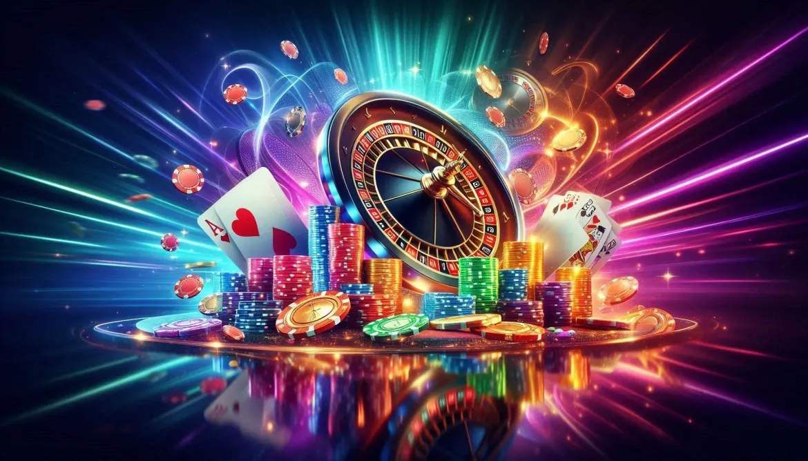 ReelRaven Casino